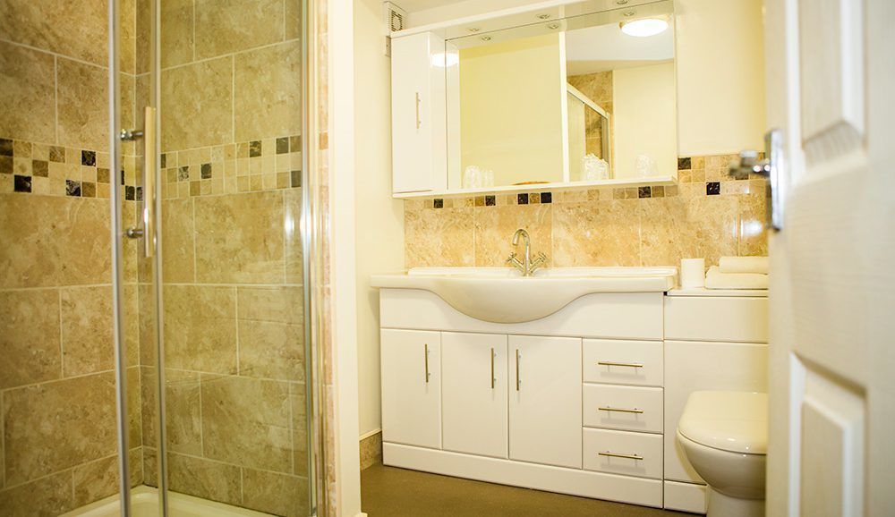 בלקפול Royal Seabank Hotel מראה חיצוני תמונה